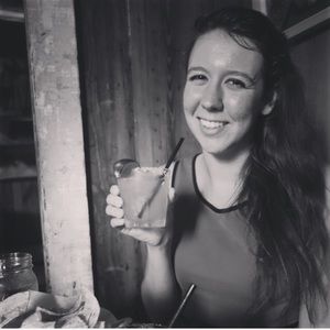 Meet your Posher, Carly